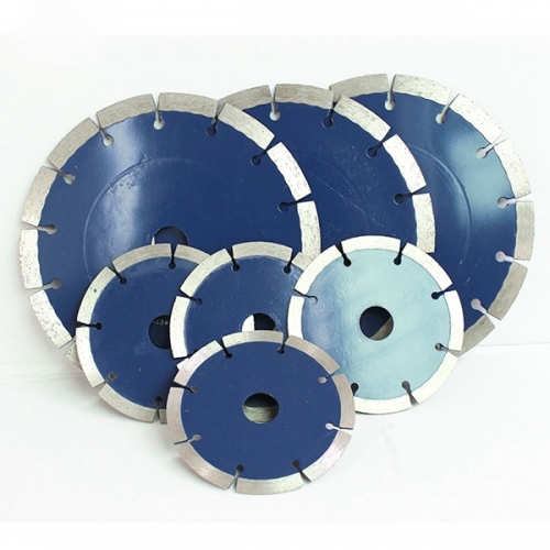 Diamond Cutting Disc For Marble And Granite