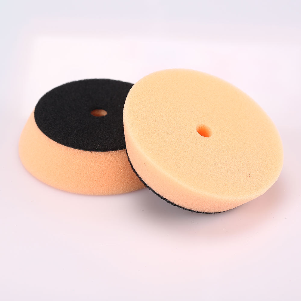 SPTA 4Pcs Polishing Buffing Pad 3