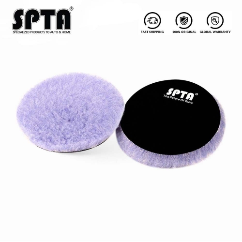 Dual action polisher,Car polisher,electric polisher,polishing pads