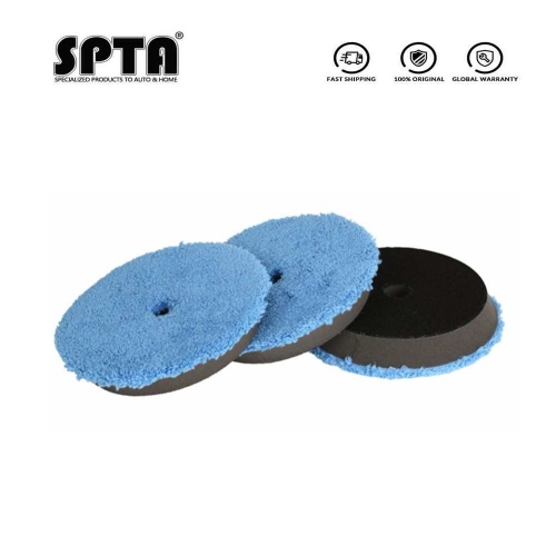 Dual action polisher,Car polisher,electric polisher,polishing pads