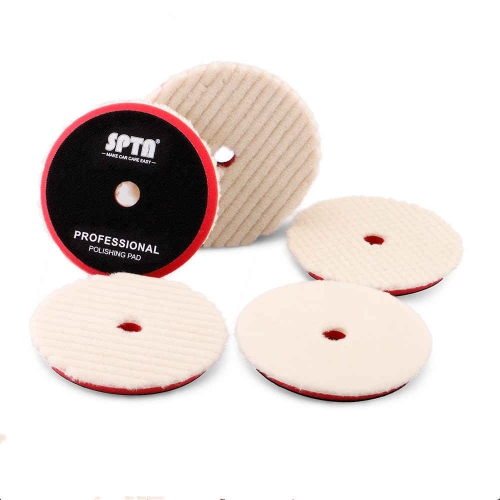 Dual action polisher,Car polisher,electric polisher,polishing pads