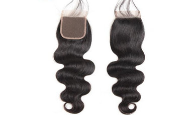 HD Lace Closure