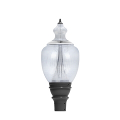 LED Acorn waterproof brighten outdoor Light