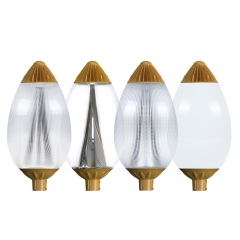 LED Olive Lights Street Lighting