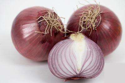 Purple Onion