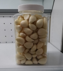 Peeled Garlic