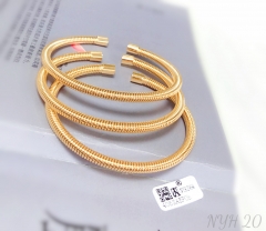 Bracelet Gold Copper