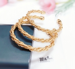 Bracelet Set Gold