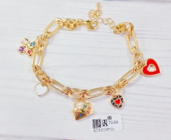 Bracelet Gold