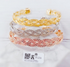 Bracelet Set Gold/Silver/Rose Gold