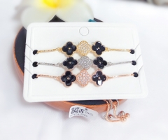 Bracelet Set Gold/Silver/Rose Gold