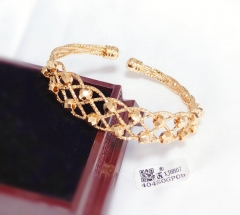 Bracelet Gold Fashion