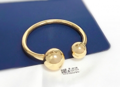 Bracelet Gold Polished