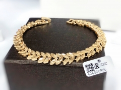 Bracelet Gold Fashion