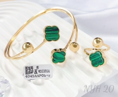 Bracelet Gold/Silver Fashion