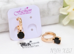 Earrings Gold