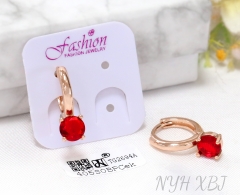 Earrings Gold