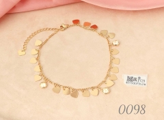 Bracelet Gold  Wild