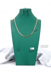 Necklace Gold Hot Sale