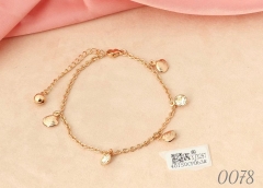 Bracelet Gold  Wild