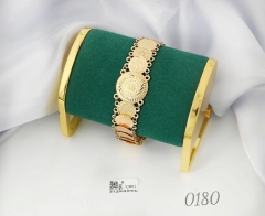 Bracelet Gold Noble