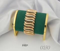 Bracelet Gold New Model