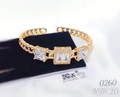 Bracelet Gold Hot Sale