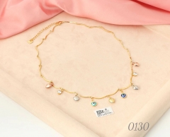 Necklace Simple