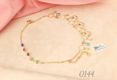 Bracelet Gold Exquisite