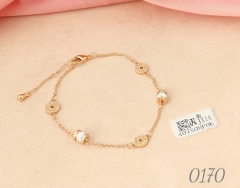 Bracelet Gold classic