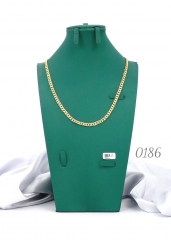 Necklace Gold Hot Sale