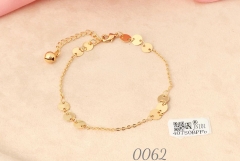 Bracelet Gold Simple