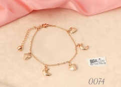 Bracelet Gold