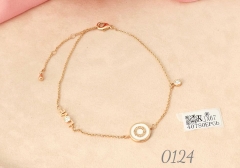 Bracelet Gold Simple