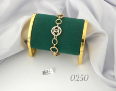 Bracelet Gold High-end