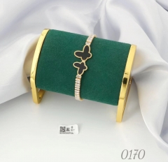 Bracelet Gold/Silver  Hot Sale