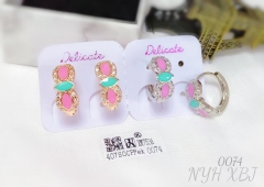 Earrings New Style Smart and Gorgeous