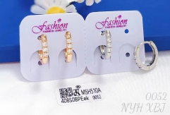 Earrings Hot Styles