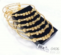 bracelet gold gorgeous