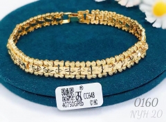 Bracelet Gold Hot Sale