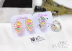 Earrings New Style Smart and Gorgeous