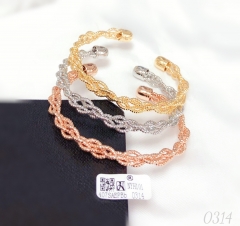 Bracelet Gold/Silver/Rose Gold