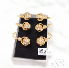 Bracelet Gold New Model