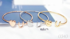 Bracelet Set Irregular