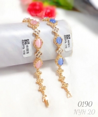 Gold Single Bracelet New Style