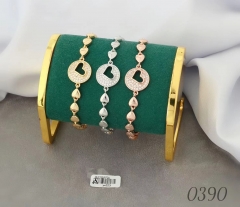 Bracelet Set Classic Style