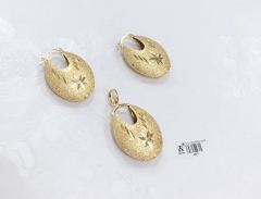 Earrings and Pendant Sets Hot Sale