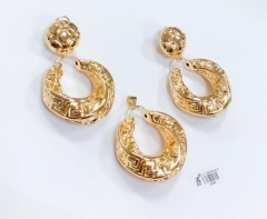 Earrings and Pendant Sets Hot Sale