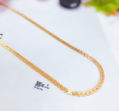 Necklace Gold Hot Sale