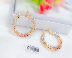 exquisite style handmade earring